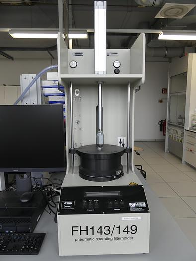 Used 2020 Lorenz Meßgerätebau FMP03