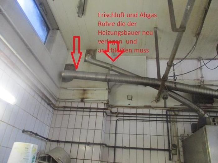 Gebraucht Kerres 1-Wagen