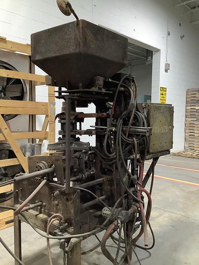 Used REDFORD HP43 Core Machine