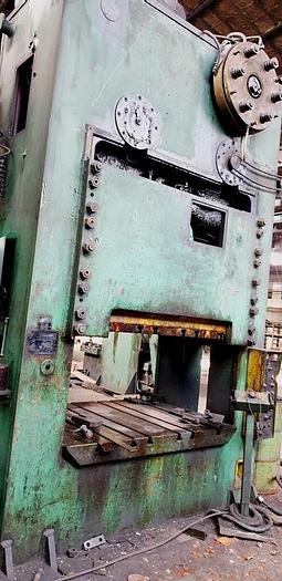 Used Press Trimming Ravne