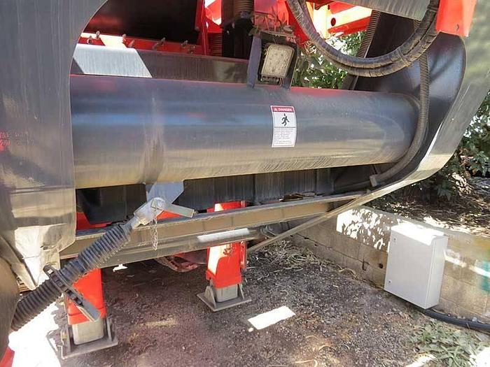 Used 2017 SANDVIK QI341