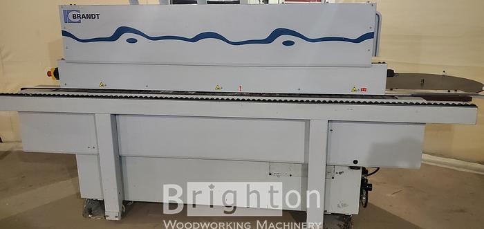 Used 2006 Brandt ***SOLD ***Optimat KDN210, Used  Edgebander #BBM2671