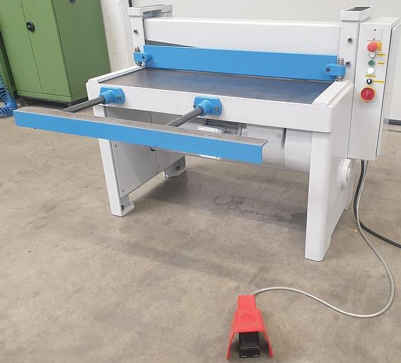 Gebraucht Tafelschere Schechtl SMT 100