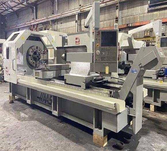 Used 2008 Haas TL-4