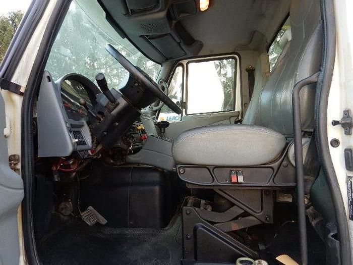 Used 2003 International 7600