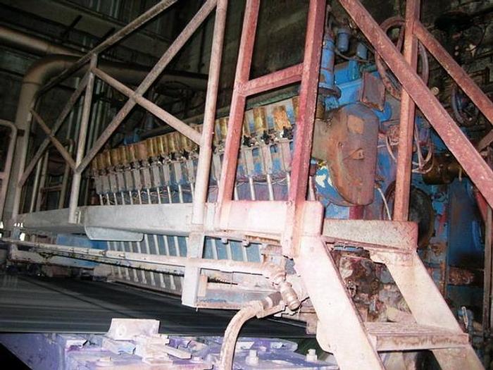 Used HOGENKAMP #22470