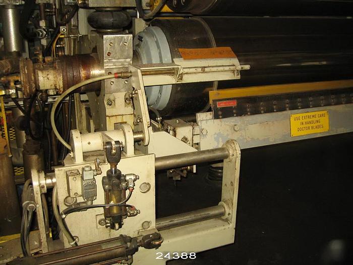 Used 1969 MANCHESTER #24388