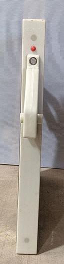 FPP-0630-G-I-1B: Filter Press Plate 630mm CGR 1B