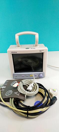 Gebraucht Mindray Datascope Trio Patientenmonitor