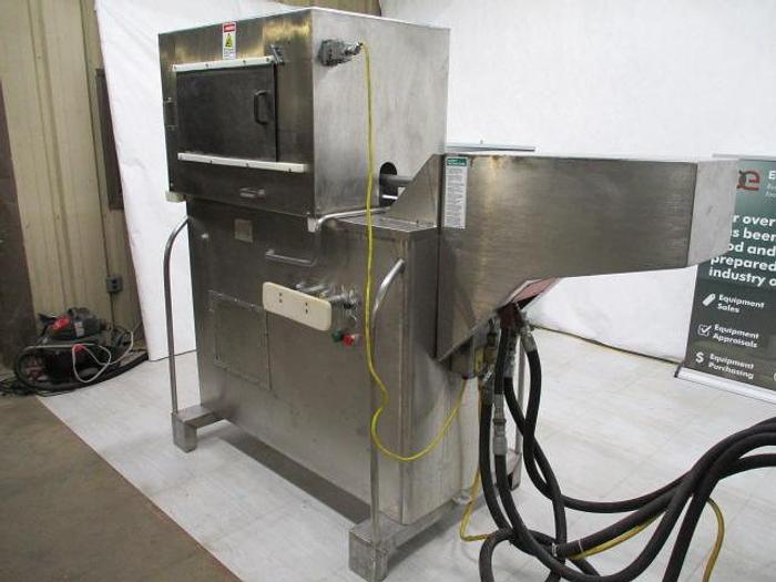 Used Bettcher Press/Former; Md#75 Dyna-Form