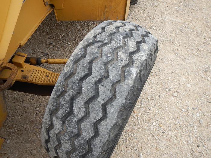 Used 2006 John Deere 410G 2wd