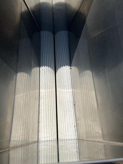 Used Depositor, Mimac, Suprema Plus 450, 40 Cycles/Min, Dropping Machine #C744527