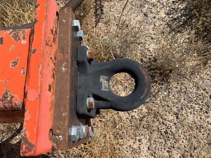 Used 1993 Mountain View Equipment 4010