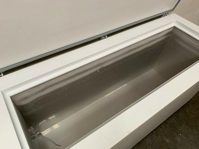 Used Thermo Scientific ULT2090 -86C Ultra Low Chest Freezer 230V 20 CU FT