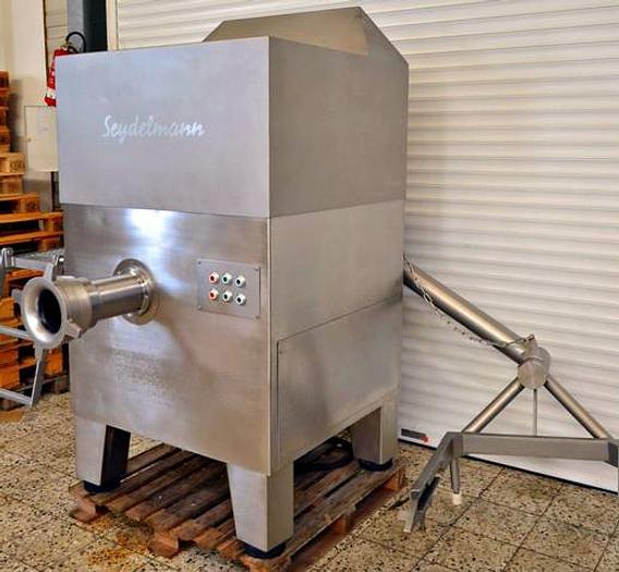 Gebraucht Seydelmann Mischwolf MG 160-B 181861