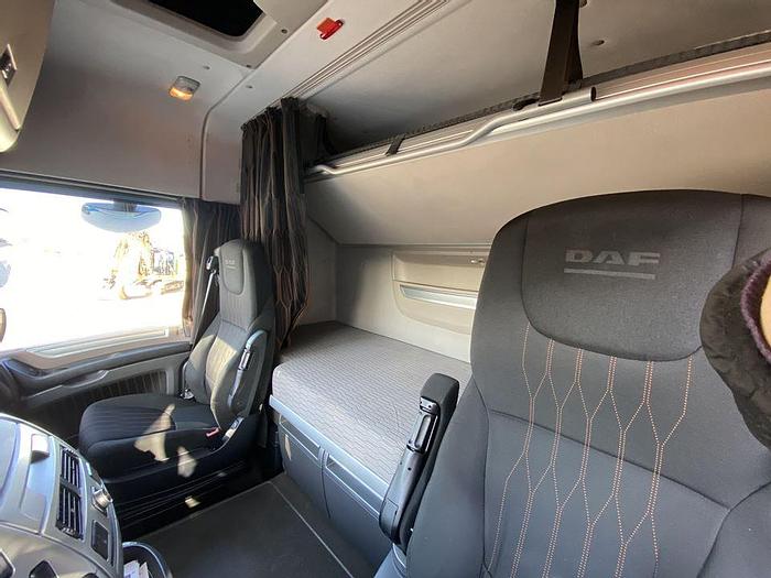 Usato 2018 DAF XF 480 FT