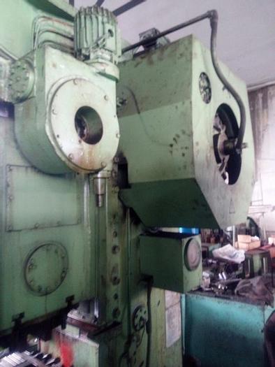 Used Press Knuckle Joint Coining KB8336