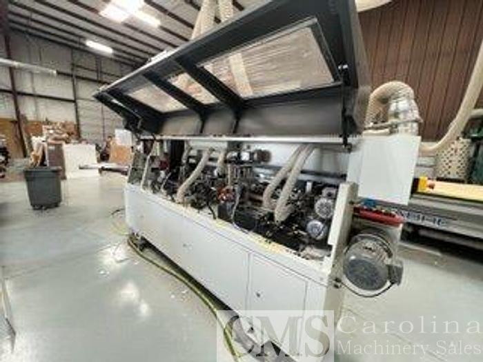 Used 2020 Cantek Model 370A Edgebander