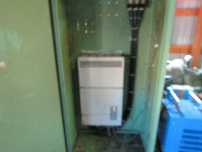 Used 2020 /21  Sullair V250S-300AC  Variable Speed Drive