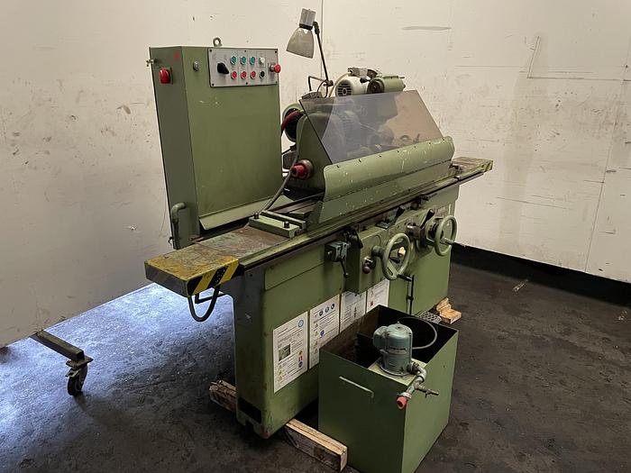 Gebruikt Tos Hostivar 2 UD