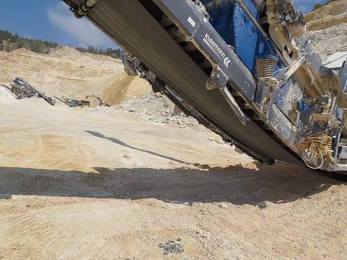 Used 2013 KLEEMANN MR130Z EVO