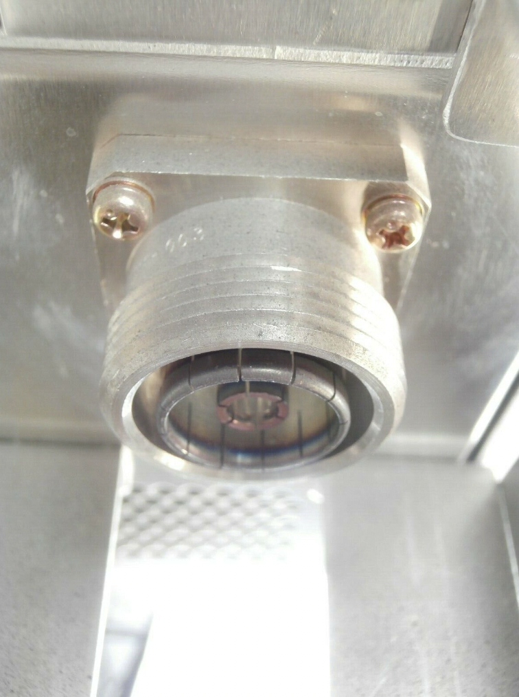 Used Daihen AGA-50B2-V RF Generator DGP-120A2-V TEL 3D80-001479-V1 Tested Working