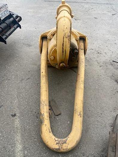 Used Oilwell PC 225 Swivel (250 Ton)