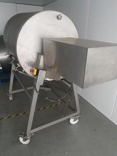 Used MARINADE TUMBLER