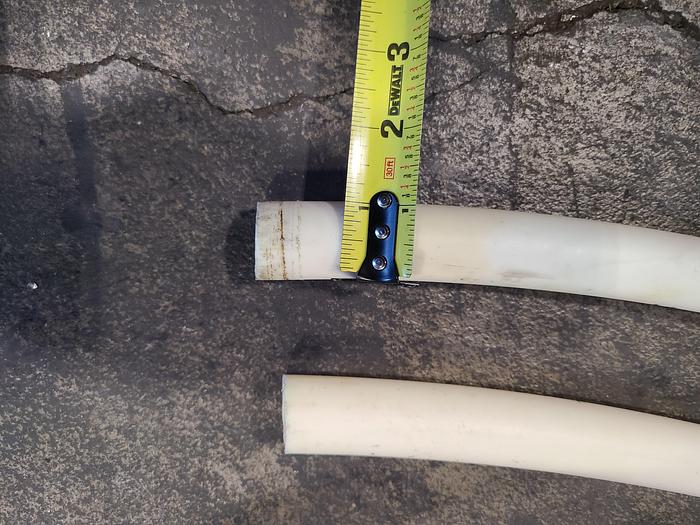 Used Disc Filter System B1-AZA Plating Chemical Tank Filtering