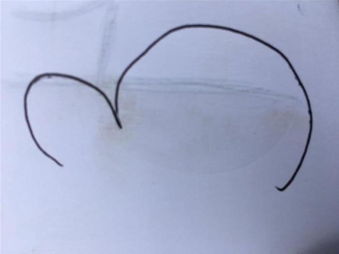 Used 0 Wilson 11-3/4" Elevator