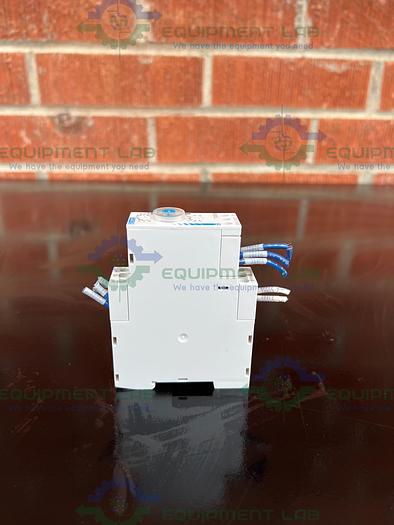 Used Crouzet TU2R1 Time Relay 240 VAC
