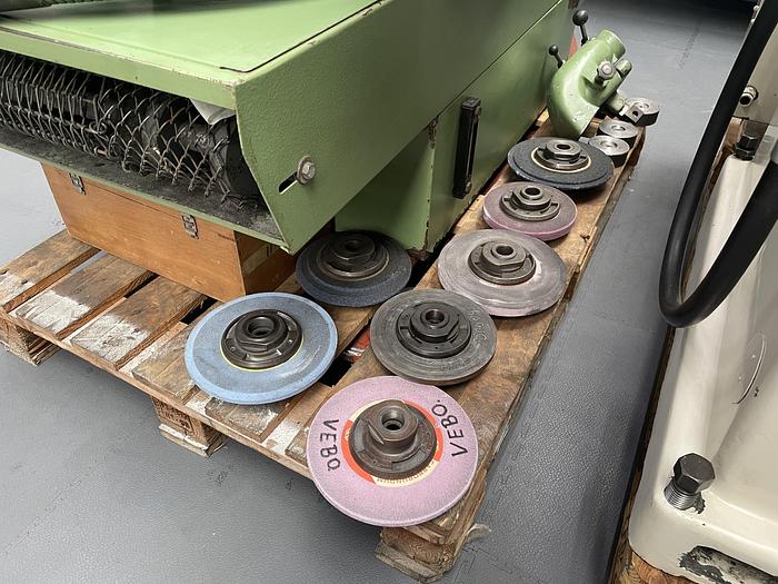 Gebruikt Jung HF-50N