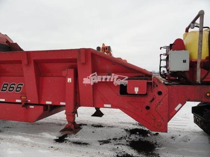 Used 2006 ROTOCHOPPER B66