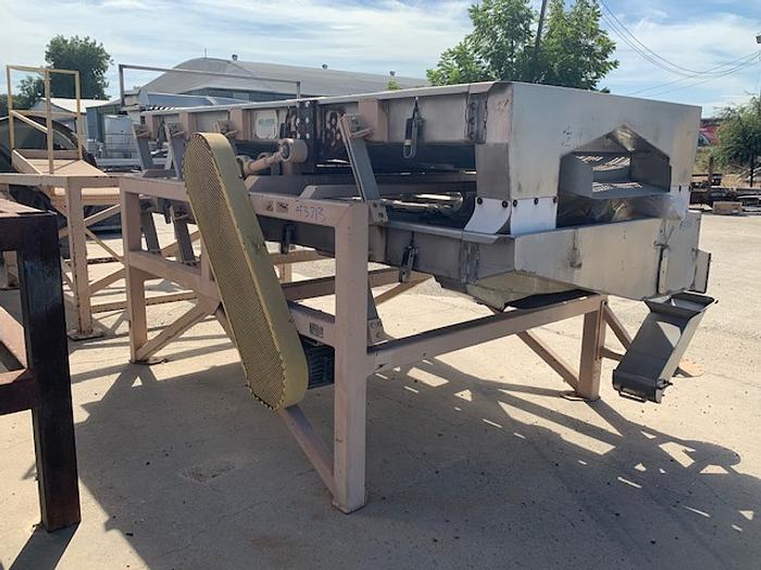 Used Midstate  Double Decker Scalper