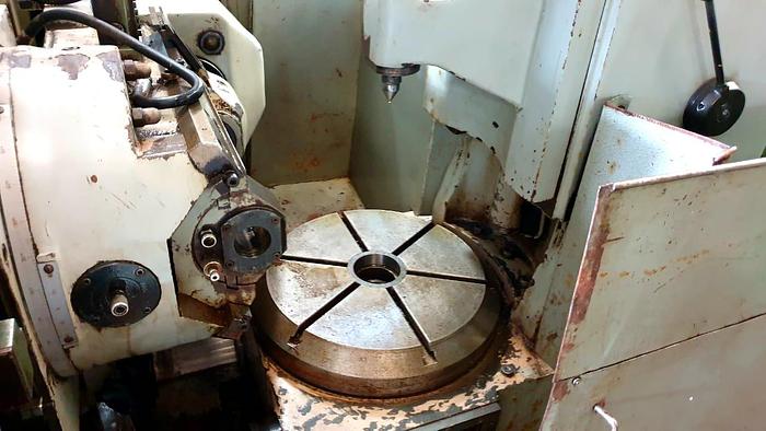 Used Cugir FD400 Gear Hobbing Machine