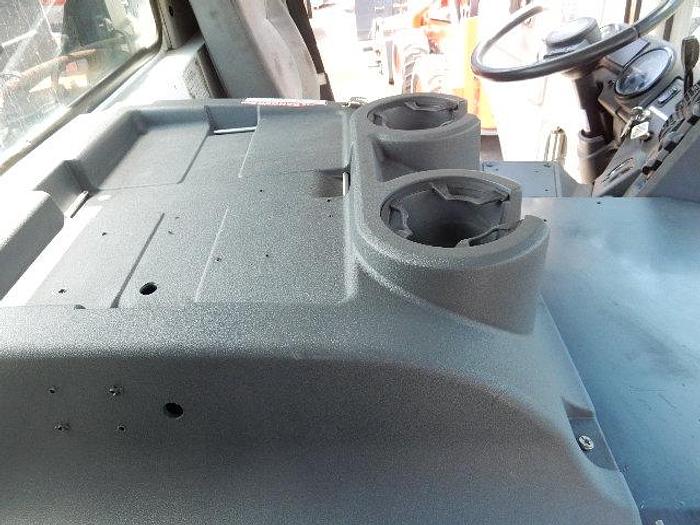 Used 2008 Mack MRU613