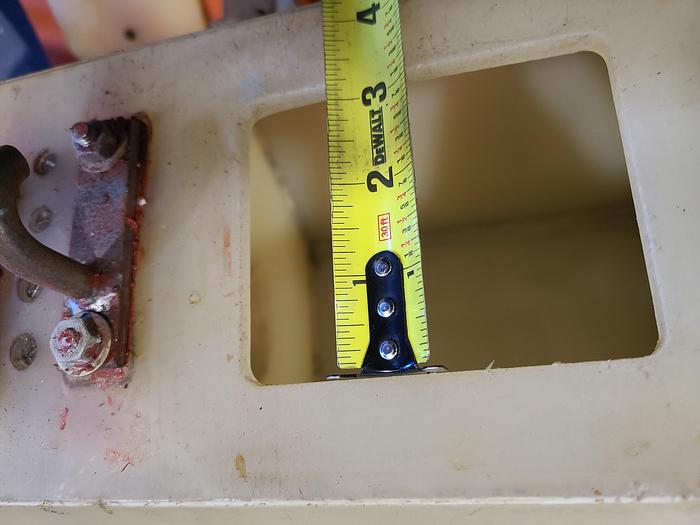 Used Dreher Finishing Barrells Lot of 7