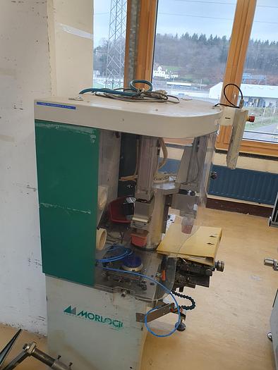 Used 1999 Morlock MTE