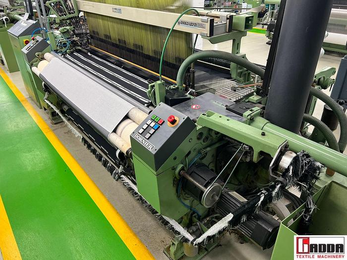 Used DORNIER HTV CX 880/2688 JC5 #DO 247