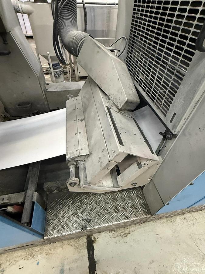 Used Prime UV System