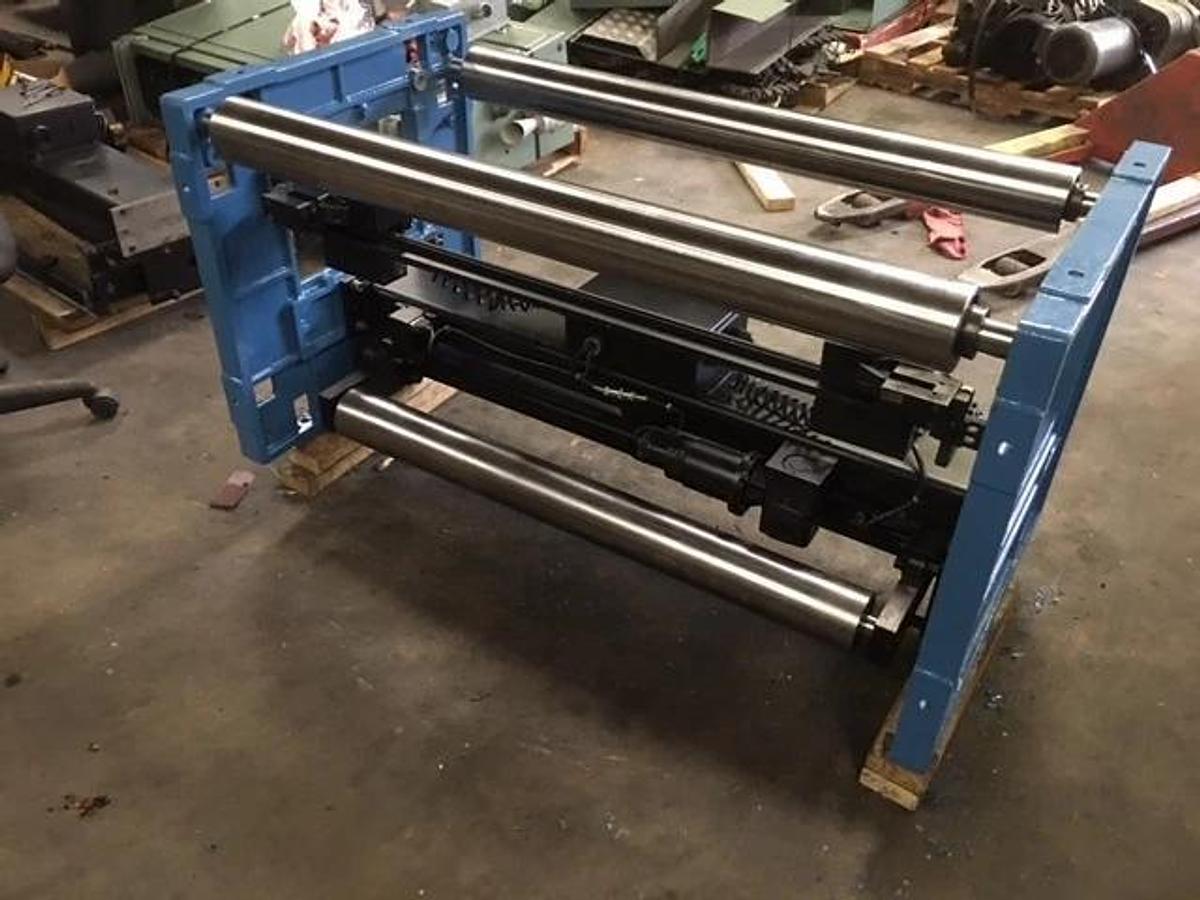 WPC 9400 web guides Rebuilt or As is prices available
