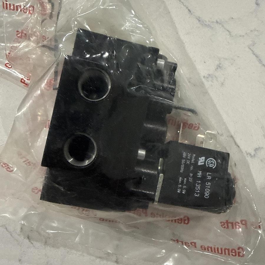 INGERSOLL RAND A212SS-024-D-G NSNP NEW