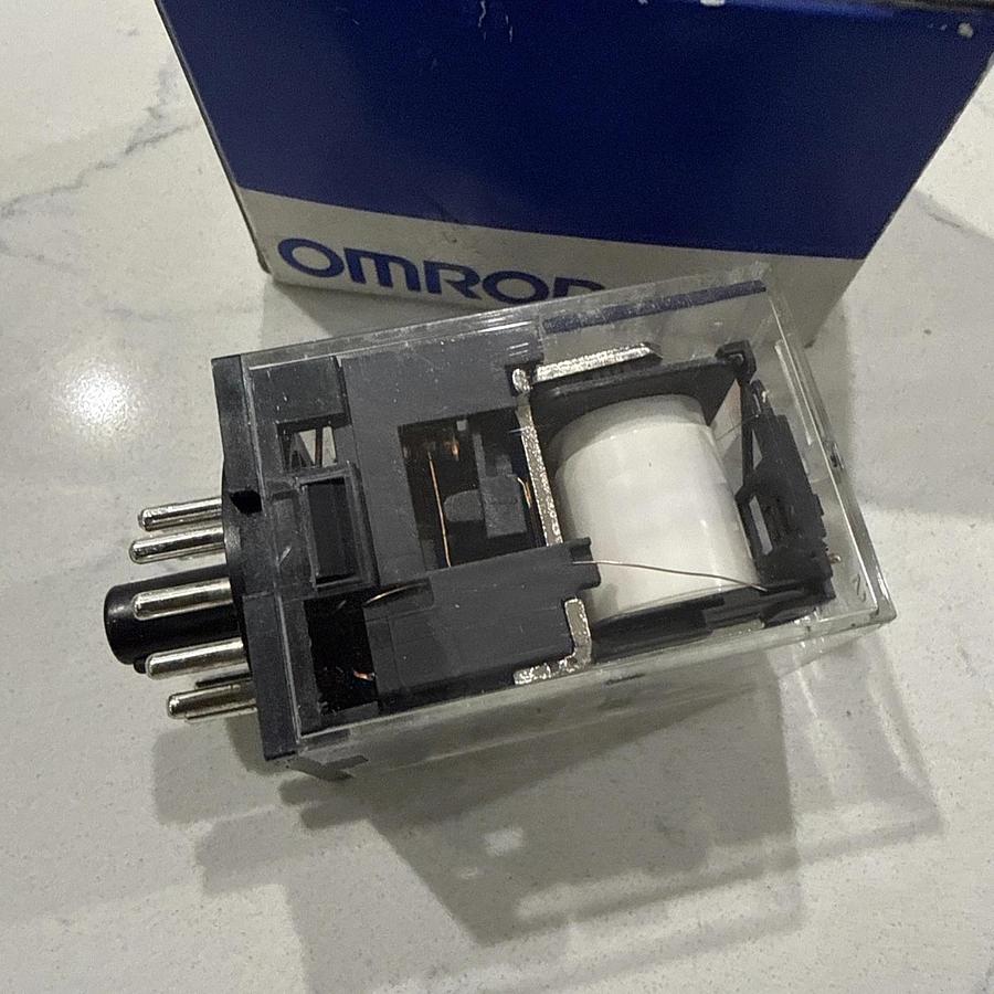 OMRON MK3PN-5-I-DC24 / MK3PN5IDC24 (NEW)