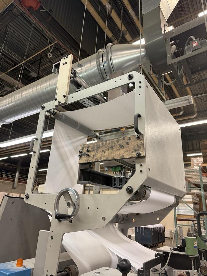 Used CC1 Camera System