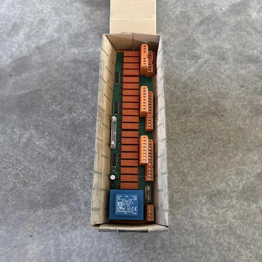 Contiweb Stork CONTRA-CLIP 3R715248A MODULE 1139.9 NEW