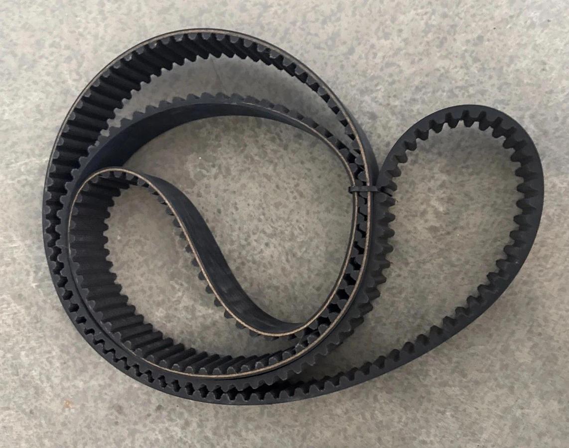 Gates PowerGrip GT 4 3150-14MGT-55 Timing Belt 55 mm Wide USA NEW