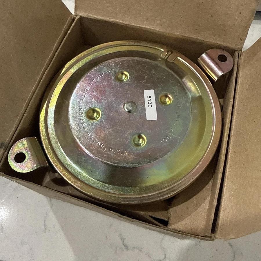 DWYER 1910-5 PRESSURE SWITCH SERIES 1900 NEW