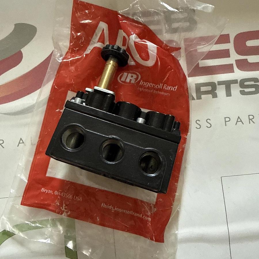 Ingersoll Rand A212SS-000-N-G NEW