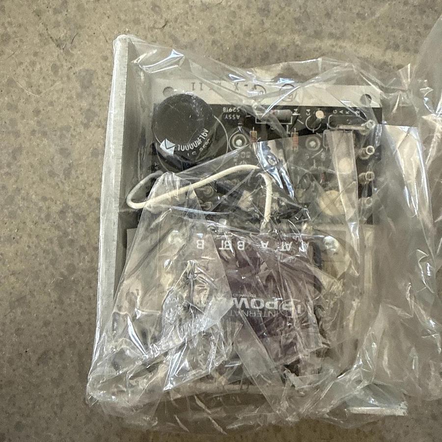 INTERNATIONAL POWER IHB5-3-OVP / IHB53OVP (NEW)