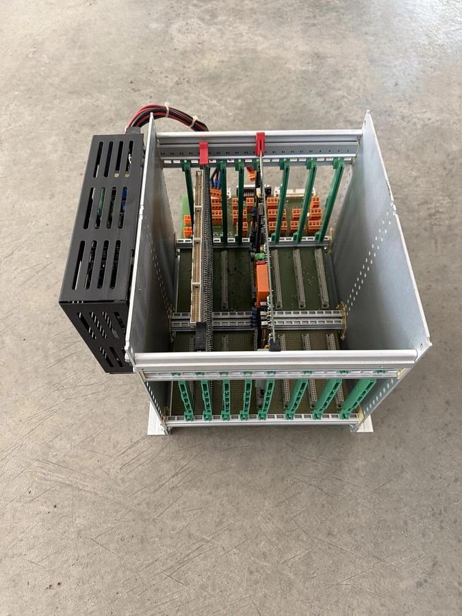 Contiweb Stork 2R715218 A, 2R715215 E, 2R715526 A, Rack NEW